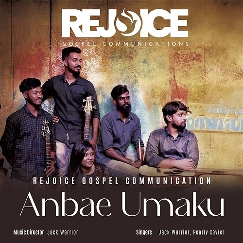Anbae Umaku Jack Warrior, Johnraj & Pearly Xavier