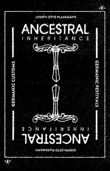Ancestral Inheritance Joseph Otto Plassmann