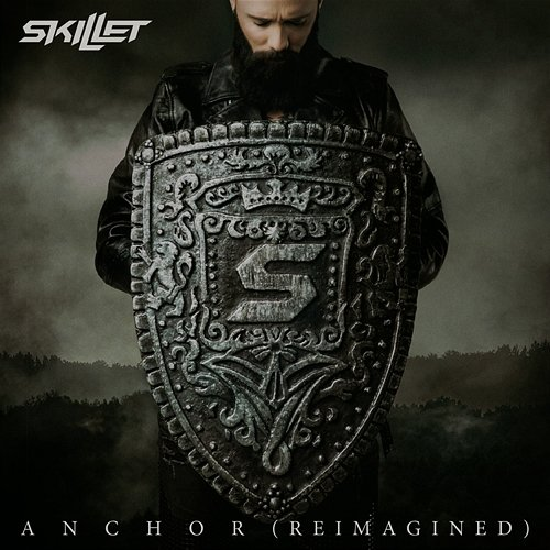 Anchor Skillet