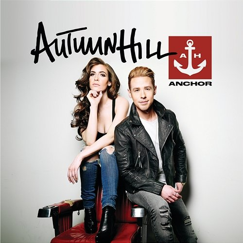 Anchor Autumn Hill