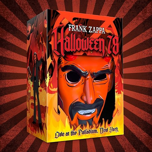 Ancient Armaments Frank Zappa, The Mothers Of Invention