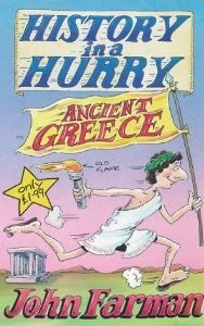 Ancient Greece Farman John