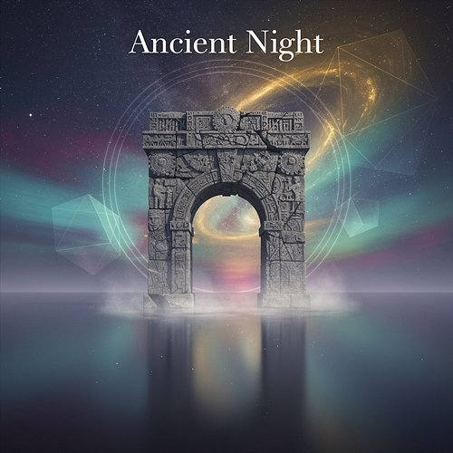 Ancient Night Dorian Fischer