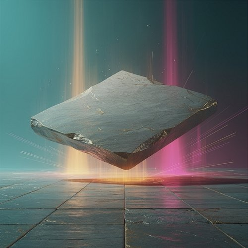 Ancient Pressure Otto Moser