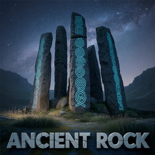 Ancient Rock Grace Echo