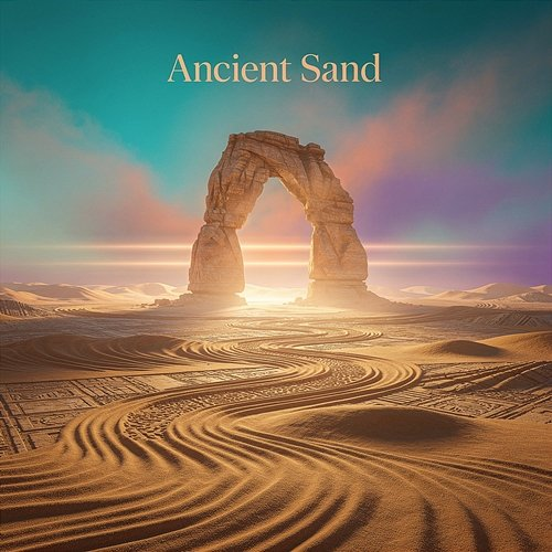 Ancient Sand Dorian Holmvik