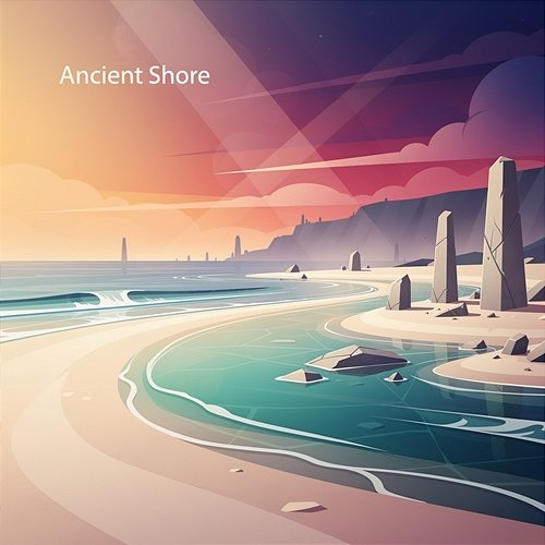Ancient Shore Kilian Faure