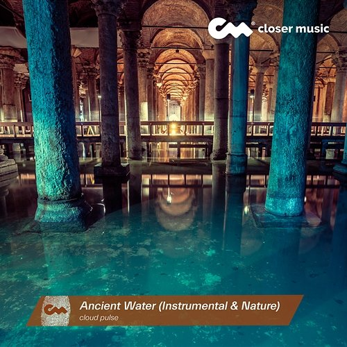 Ancient Water cloud pulse