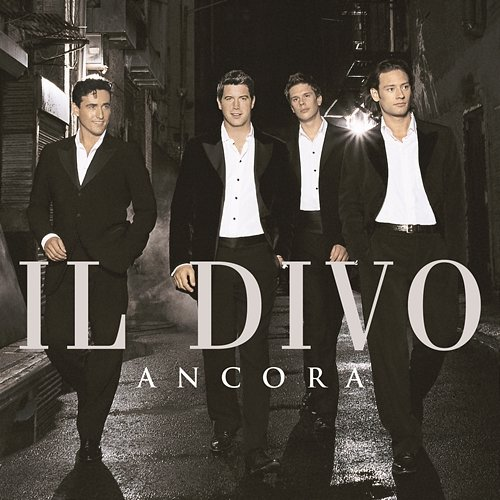 Ancora Il Divo