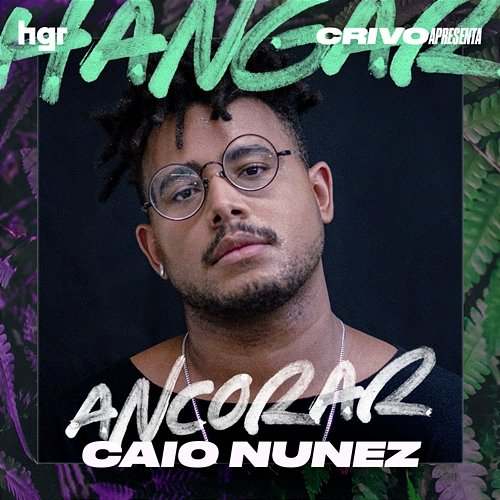 Ancorar Caio Nunez