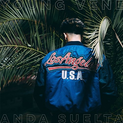 Anda Suelta Young Vene