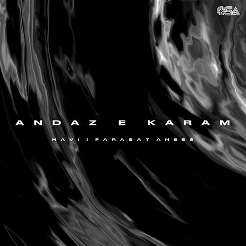 Andaz E Karam HAVI, Farasat Anees