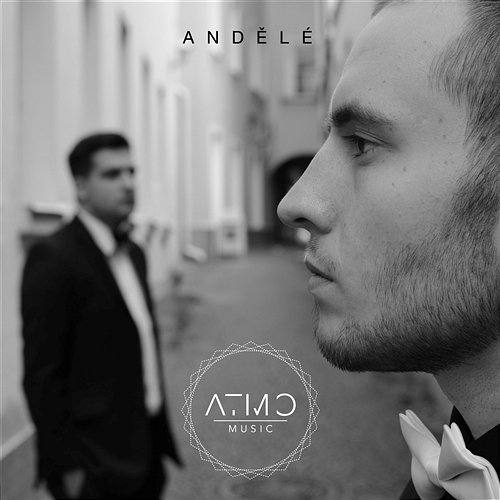 Andělé Jakub Děkan, ATMO Music