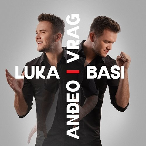 Anđeo i vrag Luka Basi