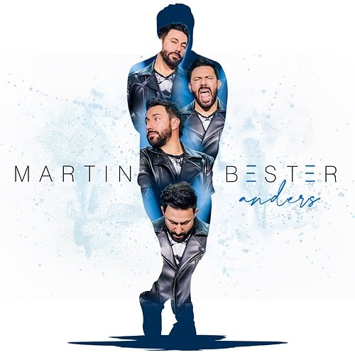 Anders Martin Bester