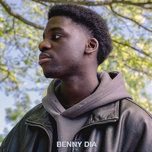 Anders Benny Dia