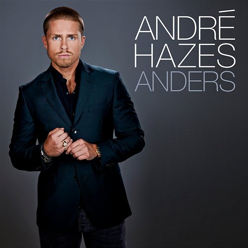 Anders André Hazes Jr.
