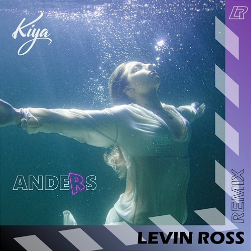 Anders Kiya van Rossum