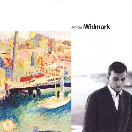 Anders Widmark Anders Widmark