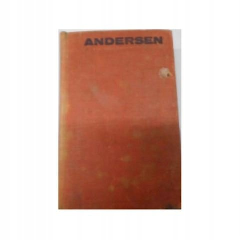 Andersen baśnie H.C. Andersen