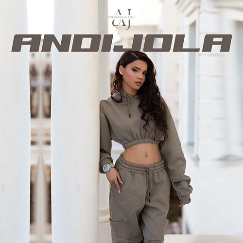 ANDIJOLA ANDIJOLA JULI