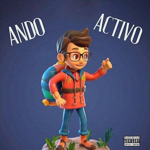 Ando activo Salopo Leo