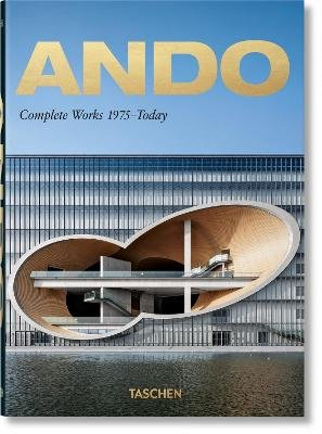 Ando Taschen