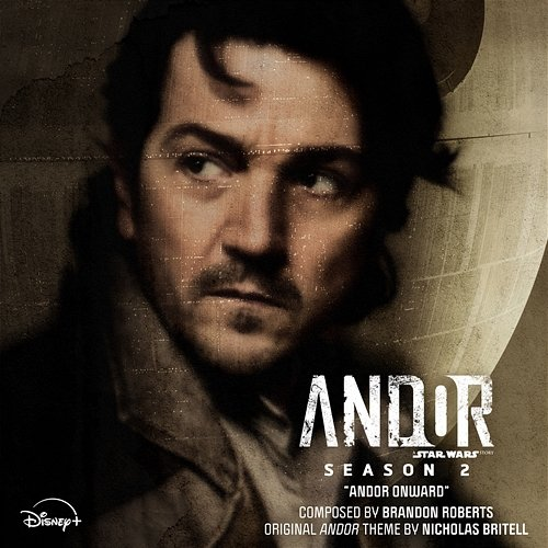 Andor Onward Brandon Roberts