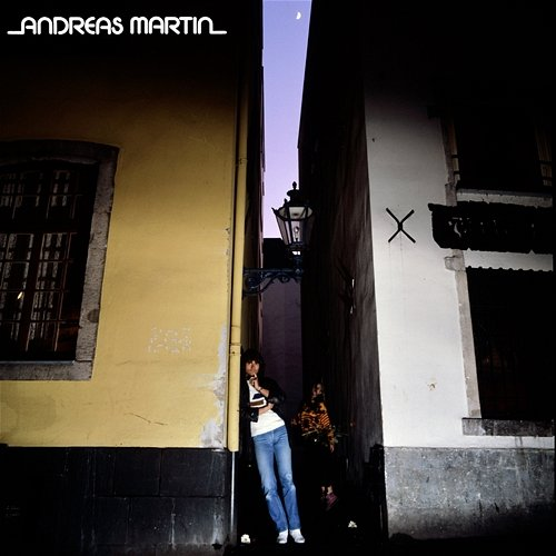 Andreas Martin Andreas Martin