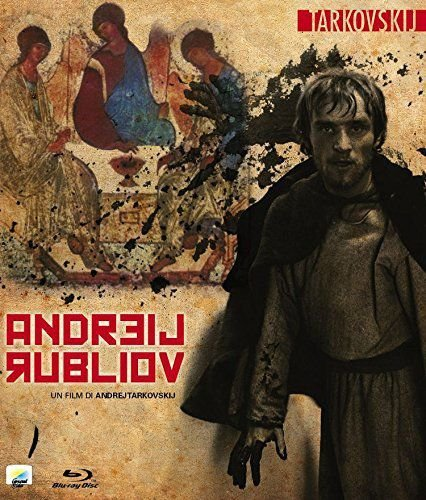 Andrej Rublev Various Directors