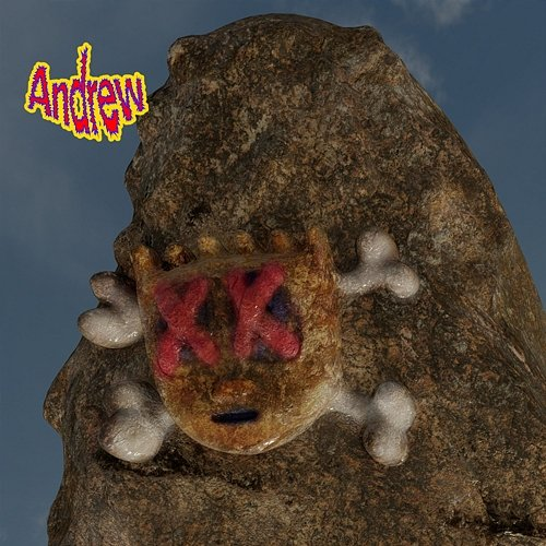 Andrew Pom Poko
