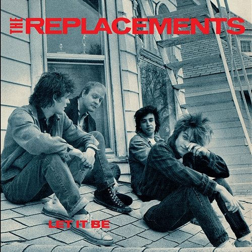 Androgynous The Replacements