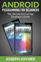 Android Programming For Beginners Joyner Joseph