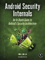 Android Security Internals Elenkov Nikolay