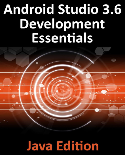 Android Studio 3.6 Development Essentials. Java Edition - ebook epub Neil Smyth