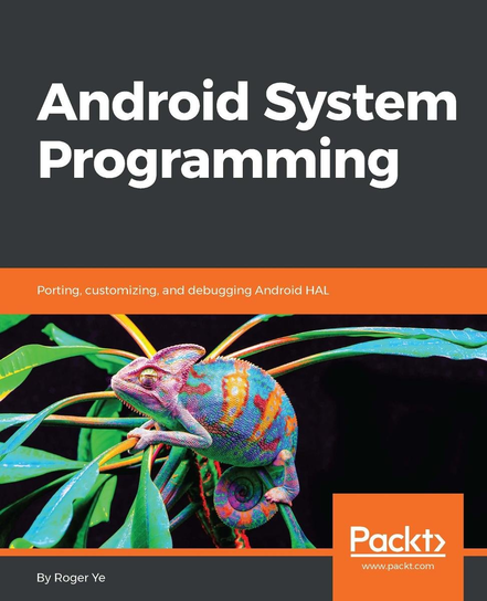 Android System Programming - ebook epub Roger Ye