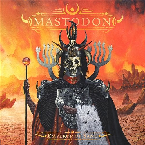 Andromeda Mastodon