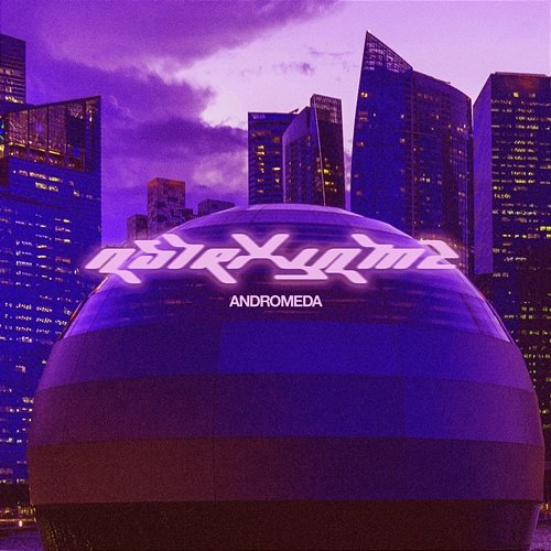 andromeda AstrxJamz
