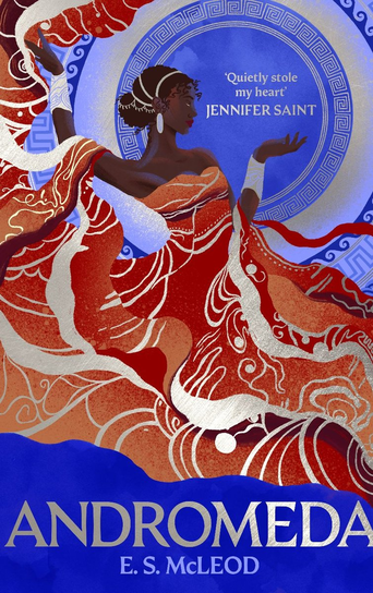 Andromeda McLeod E.S.