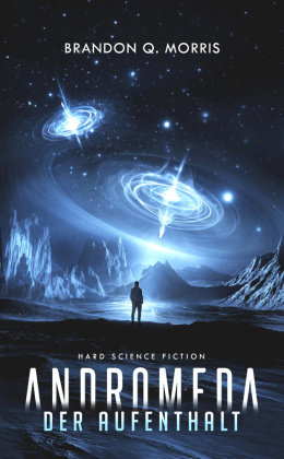 Andromeda: Der Aufenthalt Belle Époque