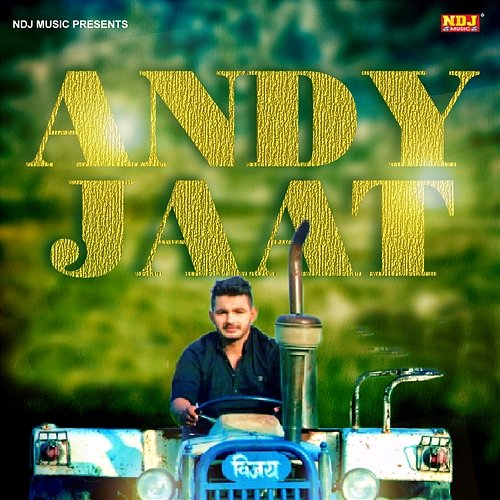 Andy Jaat Yusuf Khan