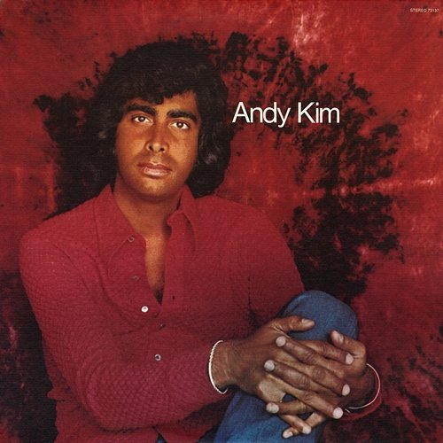 Andy Kim Andy Kim