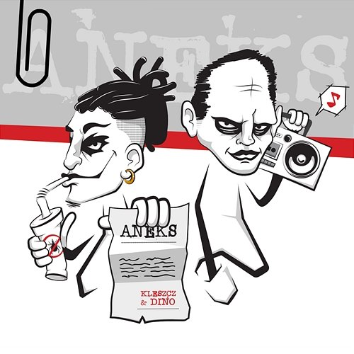 Aneks Kleszcz, Dino