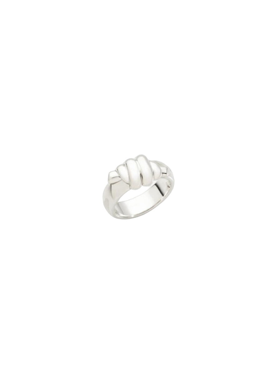Anello DODO Nodo dac2000_knots_000ag Dodo