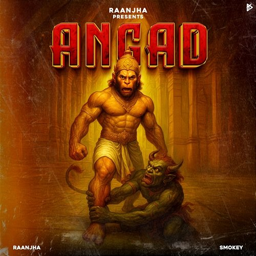 Angad Raanjha & Smokey