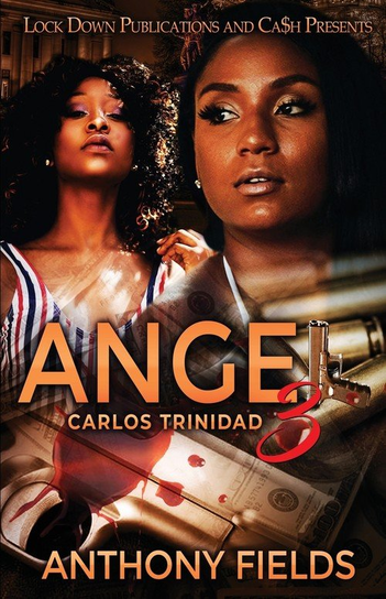 Angel 3 Anthony Fields