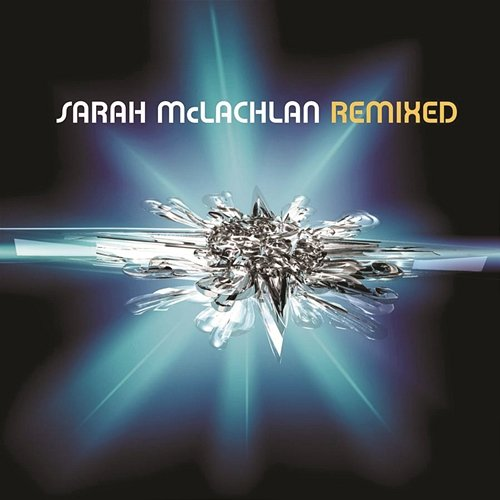 Angel Sarah McLachlan