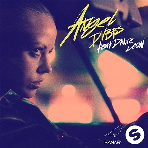Angel DVBBS