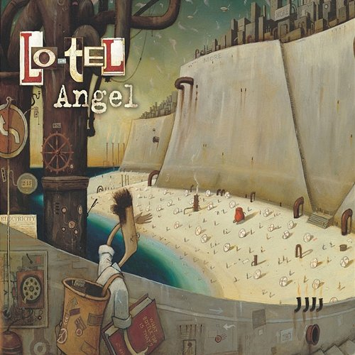 Angel Lo-tel