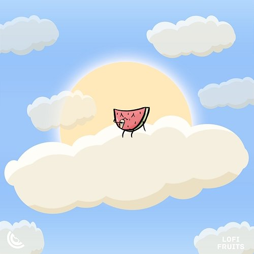 Angel Lofi Fruits Music, Orange Stick & Fets